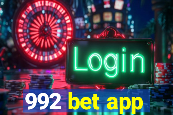 992 bet app